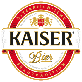 Kaiser Bier Markenshop