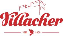 Villacher Markenshop