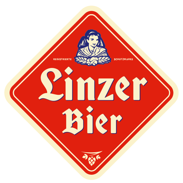 Linzer Bier Markenshop